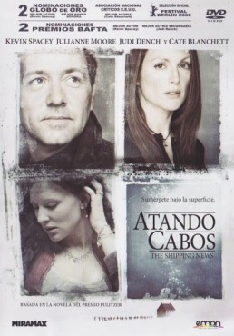 Atando Cabos (The Shipping News)