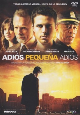 Adios Pequeña Adios (Gone Baby Gone)