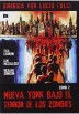 Nueva York Bajo El Terror De Los Zombies (Zombi 2)