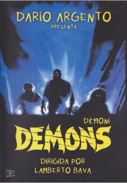 Demons (Dèmoni)