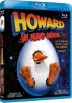 Howard : Un Nuevo Heroe (Blu-Ray)  (Howard The Duck)
