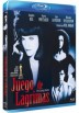 El Juego De Lagrimas (Blu-Ray) (Bd-R) (The Crying Game)