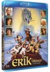 Erik El Vikingo (Blu-Ray) (Erik The Viking)