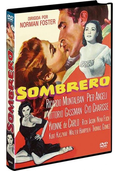 Sombrero (1953)