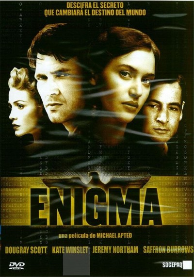 Enigma (Enigma)