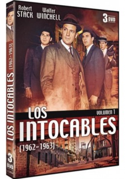 Los Intocables (1962-1963) - Vol. 1