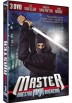Master - Maestro Ninja Americano