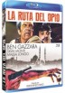 La ruta del opio (Blu-Ray) (Afyon oppio)