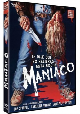 Maniaco (Maniac)