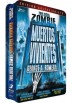 Trilogia Zombie - Muertos vivientes (Blu-Ray)