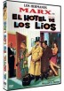 El Hotel De Los Lios (Room Service)