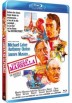 Contrato En Marsella (Blu-Ray) (The Marseille Contract)