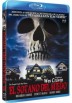 El Sotano Del Miedo (Blu-Ray) (The People Under The Stairs)