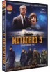 Matadero cinco (Slaughterhouse-Five)