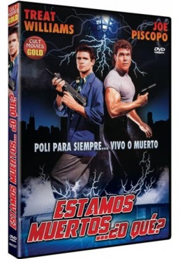 Estamos muertos... ¿o que? (Dead Heat)