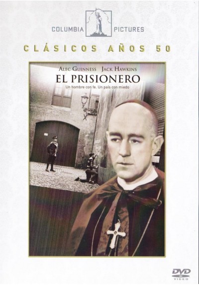 El Prisionero (The Prisoner)