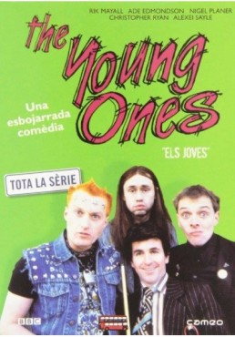 The Young Ones - Serie Completa