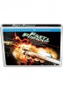 Fast & Furious - Coleccion Completa 5 Peliculas (Blu-Ray) (Ed. Metalica)