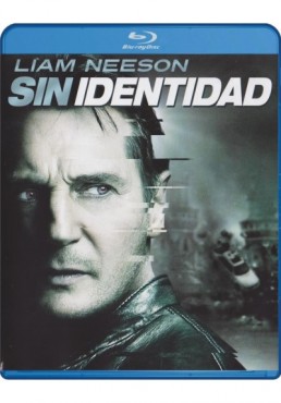 Sin Identidad (Blu-Ray) (Unknown)