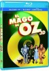 El Mago De Oz - Ed. 75º Aniversario (Blu-Ray 3d) (The Wizard Of Oz)