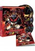 Mazinger Z : Ed. Impacto - Serie Completa (Blu-Ray + Libro)