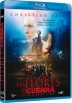 Las Flores De La Guerra (Blu-Ray) (Jin Líng Shí San Chai)
