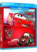 Pack Cars / Cars Toon (Blu-Ray)
