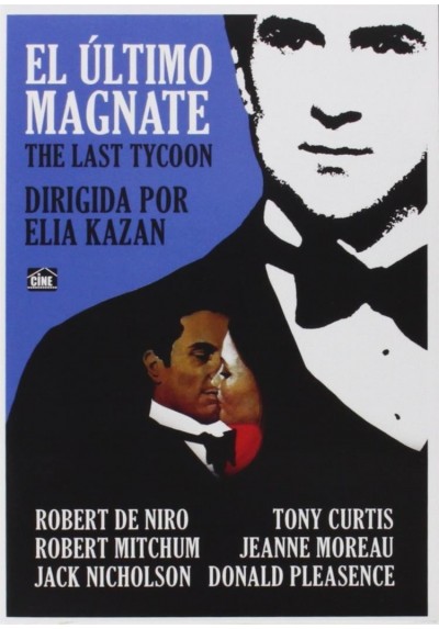 El Ultimo Magnate (The Last Tycoon)