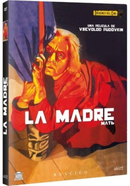 La Madre (Origenes Del Cine) (Matb)