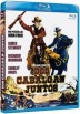Dos Cabalgan Juntos (Blu-Ray) (Two Rode Together)