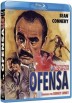 La Ofensa (The Offence) (Blu-Ray)