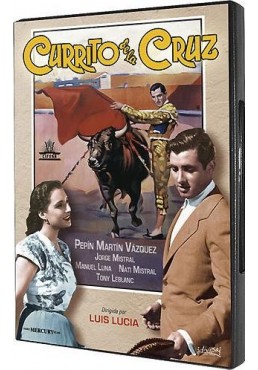 Currito De La Cruz (1949)