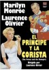 El Principe Y La Corista (The Prince And The Showgirl)