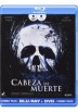 Cabeza De Muerte (Blu-Ray + Dvd)