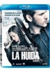 La Huida (2012) (Blu-Ray) (Deadfall)