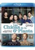 Las Chicas De La 6ª Planta (Blu-Ray)(Les Femmes Du 6ème Étage)