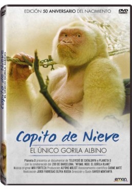 Copito De Nieve (2002) (Floquet De Neu)