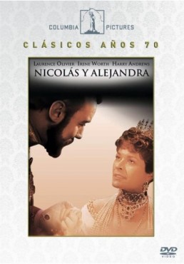 Nicolas Y Alejandra (Nicholas And Alexandra)