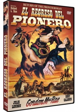 El Regreso Del Pionero (Return Of The Frontiersman)