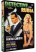 Detective Con Rubia (The Alphabet Murders)