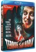 Terror Sin Habla (Blu-Ray) (Frightmare)