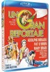 Un Gran Reportaje (Blu-Ray) (Bd-R) (The Front Page)