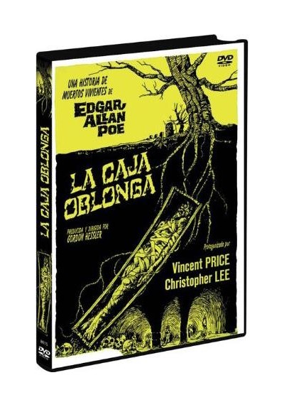 La Caja Oblonga (The Oblong Box)