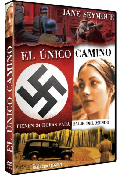 El Unico Camino (The Only Way) (V.O.S)