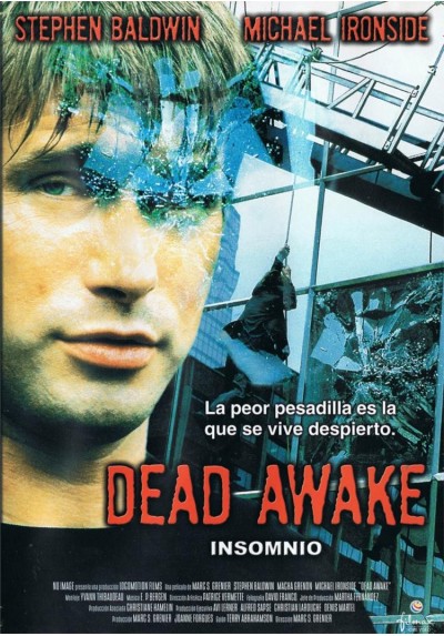 Dead Awake (Insomnio)