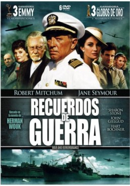 Recuerdos De Guerra (War And Remembrance)