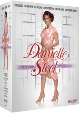 Coleccion Danielle Steel