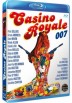 Casino Royale (1967) (Blu-Ray) (Bd-R)