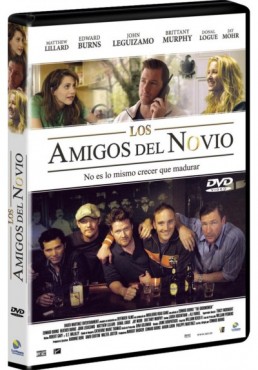 Los Amigos Del Novio (The Groomsmen)