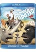 Animals United (Blu-Ray 3d) (Die Konferenz Der Tiere)